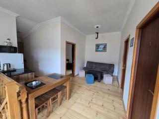AlpHouseApartment Mestia - 1