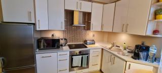 Apartament w Centrum - 9