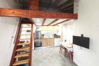 Beautiful T2 in residence with swimming pools - 9