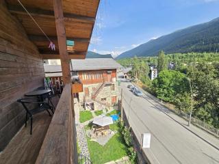AlpHouseApartment Mestia - 3