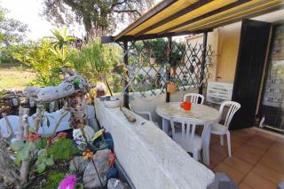 Beautiful T2 in residence with swimming pools - 3