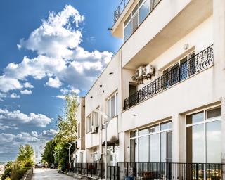 ElStefanino House - 9