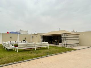 4-Bedroom Villa in Karaana - 0