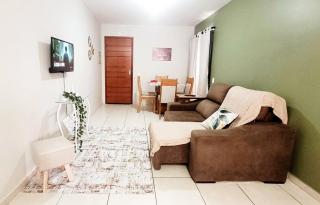 Apartamento moderno e acolhedor - 0