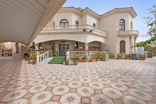 The Amalya Manor - 0