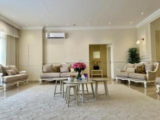 4-Bedroom Villa in Karaana - 1