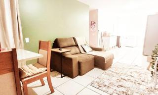 Apartamento moderno e acolhedor - 6