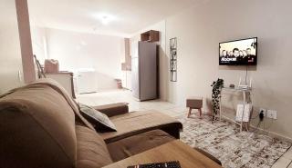 Apartamento moderno e acolhedor - 4