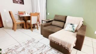 Apartamento moderno e acolhedor - 3