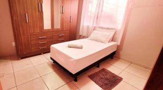 Apartamento moderno e acolhedor - 2