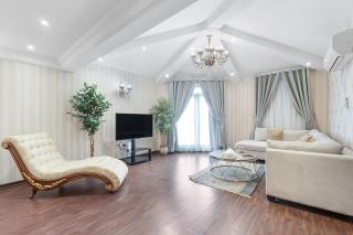 The Amalya Manor - Doha - 4