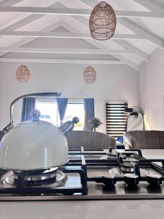 44 Staycation Beach-house - 6