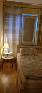 Apartament w Centrum - 7