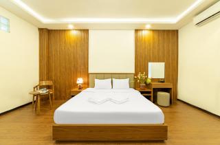 Peaceful Hotel - Vientiane - 0