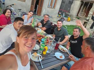 AlpHouseApartment Mestia - 5