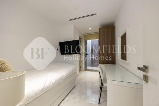 Bloomfileds Memorable 2br Duplex Masdar City - Abu Dhabi - 5