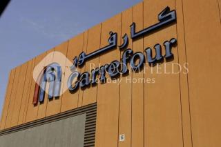 Bloomfileds Memorable 2br Duplex Masdar City - 3