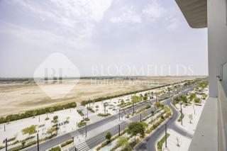 Bloomfileds Memorable 2br Duplex Masdar City - 1