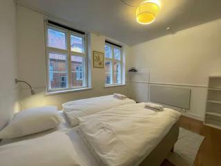 Luxury Kings Garden apartment - 7