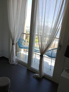 Seaside apartments Casa CARLA e Casa ANDREA - 1
