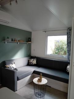 Mobil home - 7