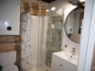 Studio de charme avec terrasse, hypercentre - 6