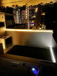 Seaview Jacuzzi Starry - 5 pax - 3