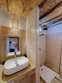 Agafay, La Ferme Nomade Bivouac - El Karia - 3