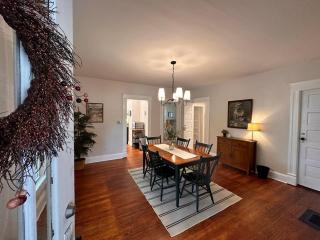 Stone s Throw Abode - - 8