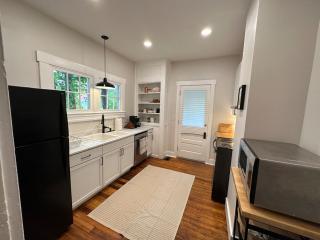 Stone s Throw Abode - 2
