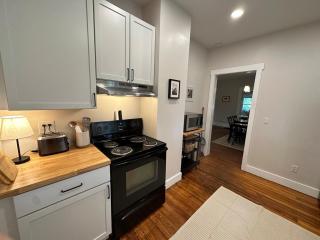 Stone s Throw Abode - 1