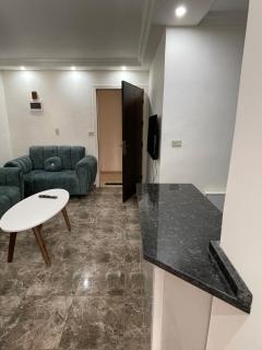 Apartment in Jabal Amman, very beautiful, new - 7