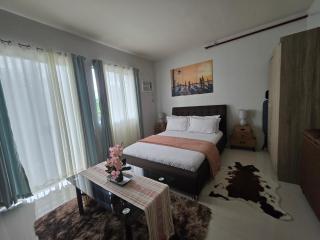 VERDANT by Vista Manors Deluxe Rooms with Balcony, Gym and Swimming Pool - Puerto Princesa - 3