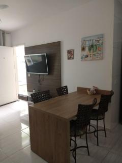 Casa da Tati em Berti - 9