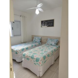 Casa da Tati em Berti - Bertioga - 8