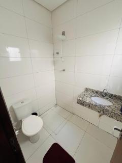 Casa super Espaçosa - 1