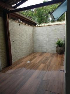 Casa da Tati em Berti - Bertioga - 3