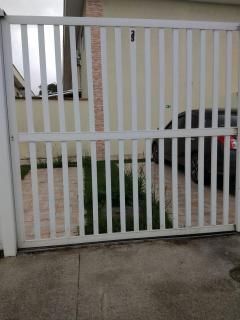Casa da Tati em Berti - Bertioga - 1