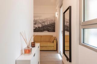 CityLife 6 - Design Bilo Suite - B Home - 2