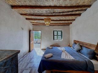 Agafay, La Ferme Nomade Bivouac - El Karia - 1