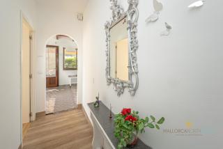 Casa Luna a 700m de la playa en puerto Alcudia - 5
