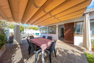 Casa Luna a 700m de la playa en puerto Alcudia - 6