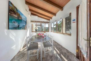 Casa Luna a 700m de la playa en puerto Alcudia - 3