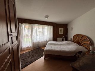 Charmant appartement, hyper central, à 2 min de tout, énorme terrasse privée et parking couvert - 3