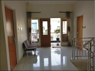 Wisma Pelangi 5 - 3