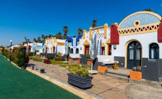 Sonesta Nouba Hotel Aswan - 0