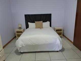 Palmetto guesthouse - Mahikeng - 6