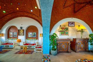 Sonesta Nouba Hotel Aswan - 1