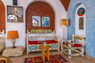 Sonesta Nouba Hotel Aswan - Assuan - 2