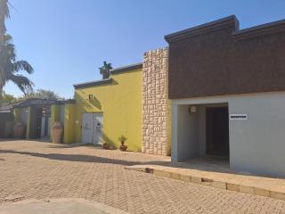 Palmetto guesthouse - Mahikeng - 3